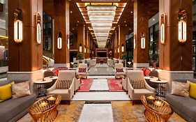 Mövenpick Hotel Istanbul Asia Airport