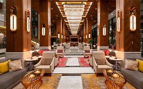 Mövenpick Hotel Istanbul Asia Airport